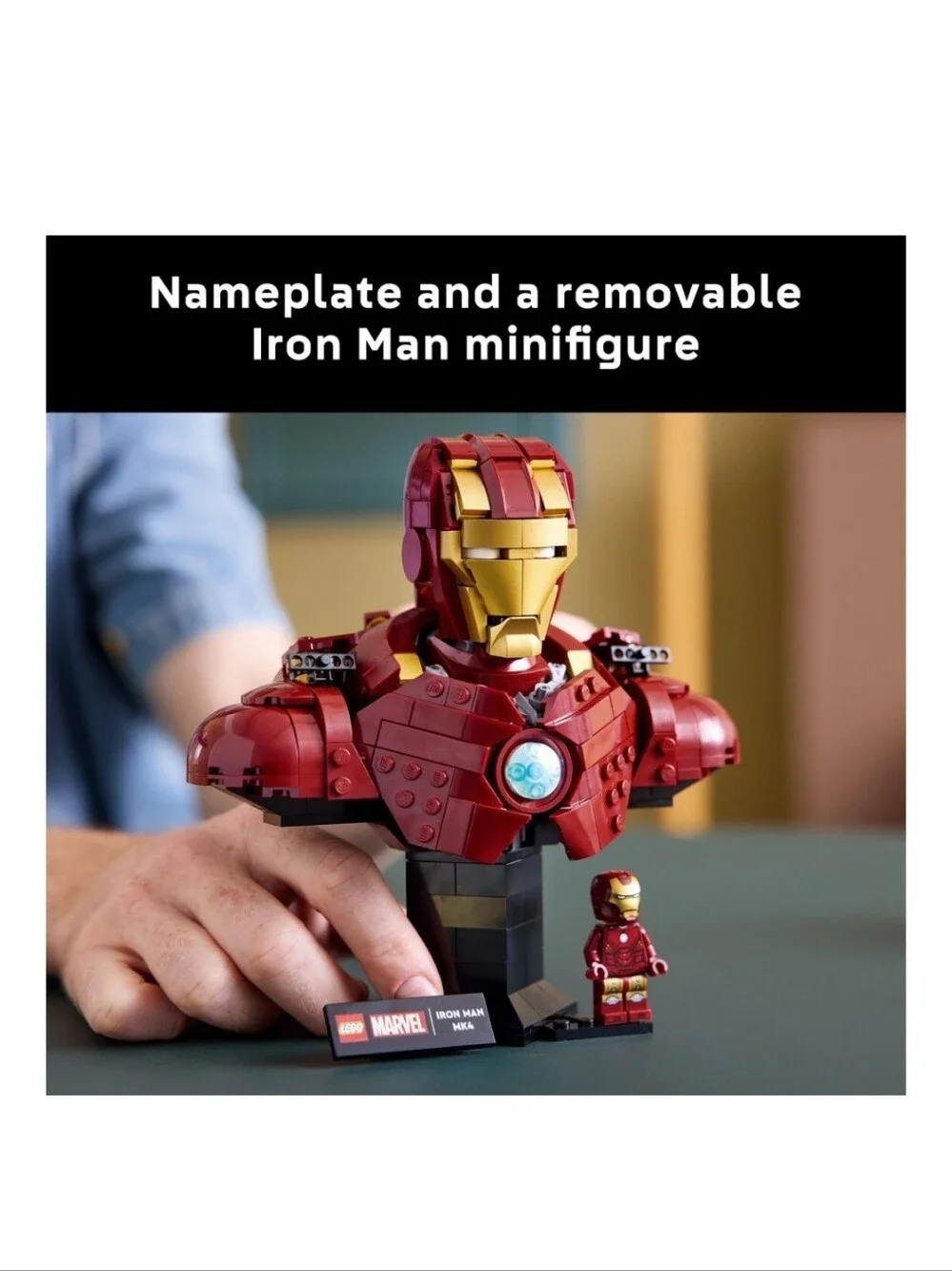 Lego brand new